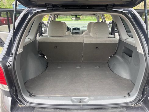 Used 2006 Hyundai Santa Fe GLS AWD/4WD image 26