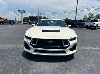 New 2025 Ford Mustang GT Premium w/ 60th Anniversary Package video 2