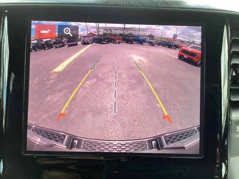 Used 2025 RAM 1500 Lone Star RWD image 20