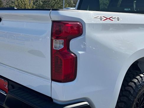 Used 2022 Chevrolet Silverado 1500 W/T w/ WT Fleet Convenience Package image 13