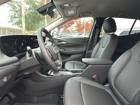 New 2026 Buick Encore GX Sport Touring w/ Advanced Technology Package image 23