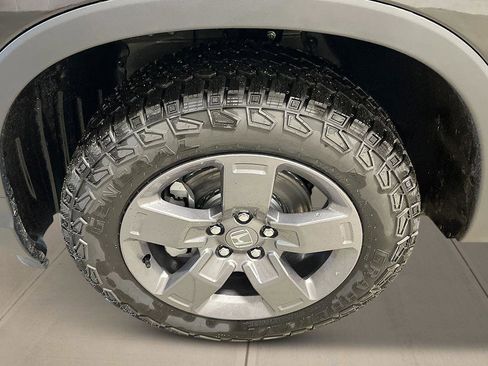 New 2026 Honda Ridgeline TrailSport image 12
