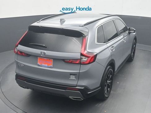 Used 2025 Honda CR-V Sport image 25