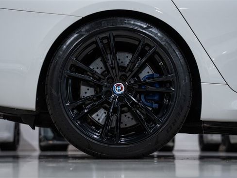 Used 2023 BMW M5 w/ Competition Package AWD/4WD image 48