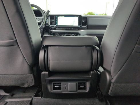 New 2026 Chevrolet Silverado 1500 LT RWD image 30