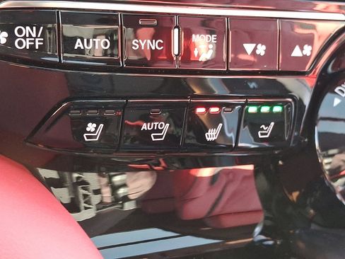 New 2026 Acura MDX Type S AWD/4WD image 18