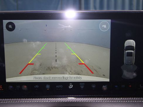 Used 2026 Lincoln Corsair Grand Touring image 14