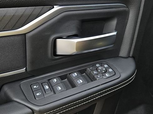 New 2026 RAM 2500 Lone Star AWD/4WD image 28