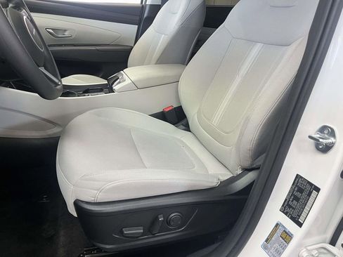 Used 2026 Hyundai Tucson SEL image 17