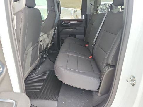 New 2026 GMC Sierra 2500 SLE w/ SLE Value Package; image 58