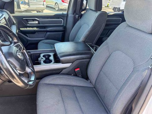 Used 2021 RAM 1500 Big Horn image 44