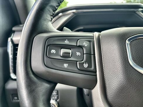 Used 2025 GMC Sierra 1500 Denali AWD/4WD image 31