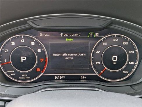 Used 2018 Audi Q5 2.0T Premium Plus w/ Premium Plus Package image 11