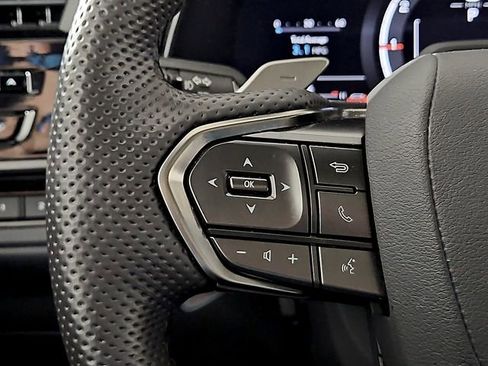 Used 2025 Lexus TX 350 AWD w/ Technology Package image 23