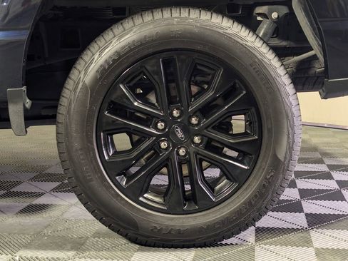 Certified 2021 Ford F150 XLT w/ Equipment Group 302A High image 24