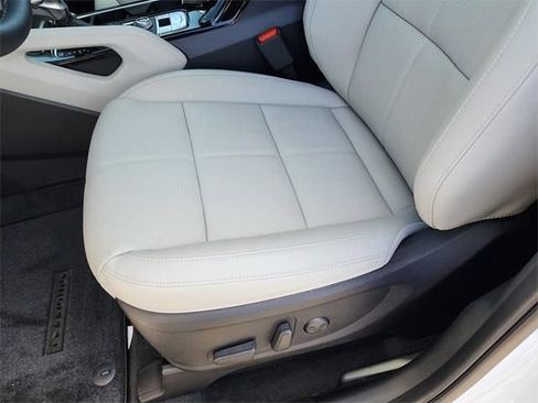 New 2025 Kia Telluride EX w/ EX Captain's Chair Package image 14