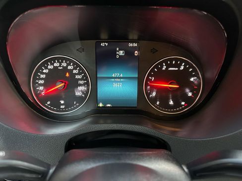 Used 2020 Mercedes-Benz Sprinter 3500 image 21