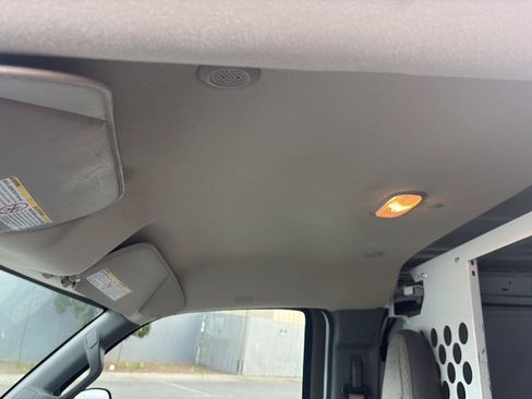 Used 2021 Chevrolet Express 2500 w/ Driver Convenience Package RWD image 25