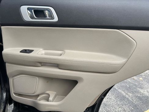 Used 2013 Ford Explorer Limited FWD image 27
