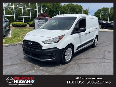 Used 2023 Ford Transit Connect XL