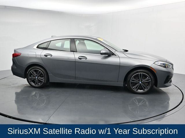Used 2024 BMW 228i Gran Coupe FWD image 12