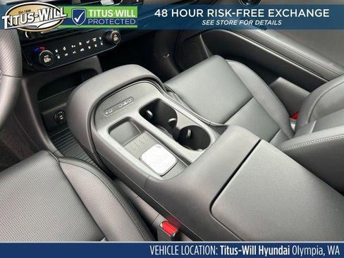 New 2026 Hyundai Palisade XRT Pro image 59