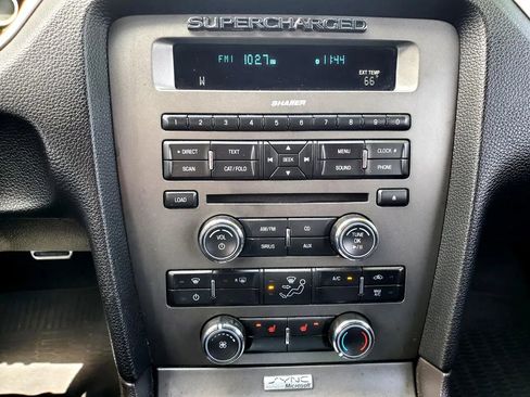 Used 2014 Ford Mustang Premium w/ Equipment Group 202A image 14