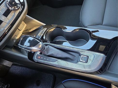 New 2026 Buick Envista Sport Touring w/ Convenience I Package image 25