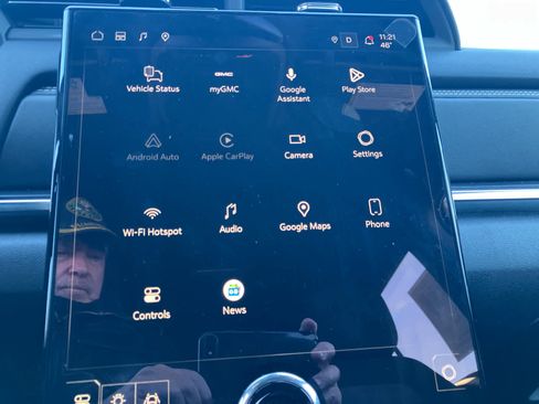 Used 2026 GMC Terrain Elevation w/ LPO, Floor Liner Package image 23