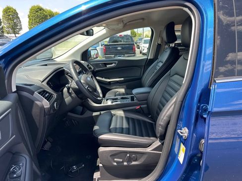 Used 2024 Ford Edge SEL w/ Convenience Package AWD/4WD image 5