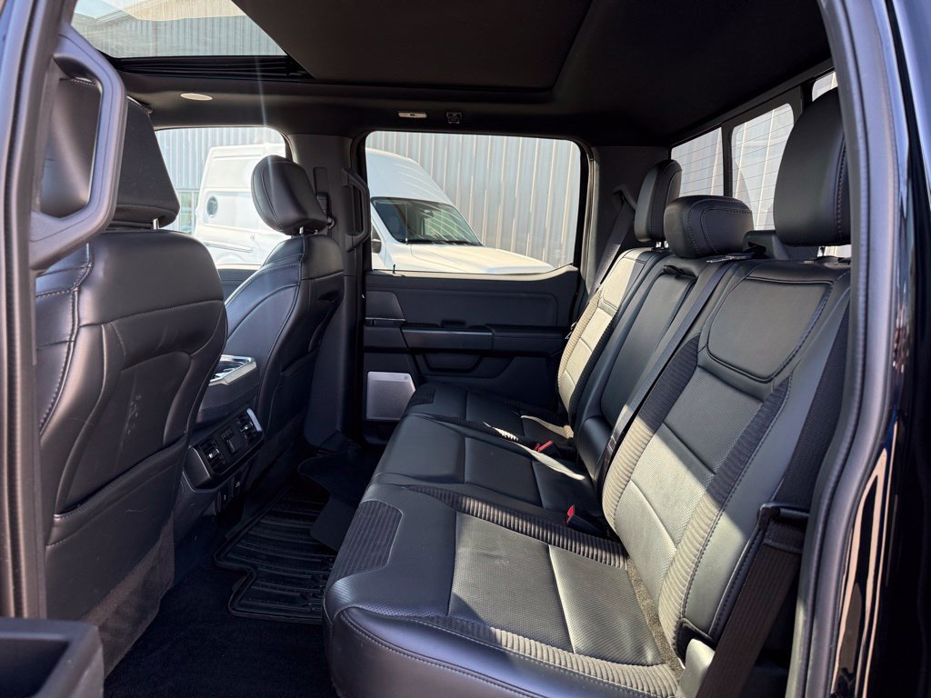 Used 2023 Ford F150 Raptor AWD/4WD image 12
