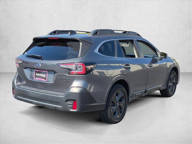 Used 2022 Subaru Outback Onyx Edition XT AWD/4WD image 5