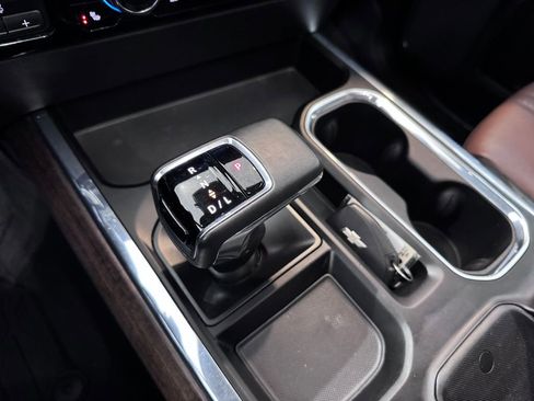 Certified 2023 Chevrolet Silverado 1500 High Country w/ High Country Premium Package image 22