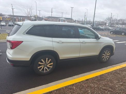 Used 2020 Honda Pilot EX-L image 15