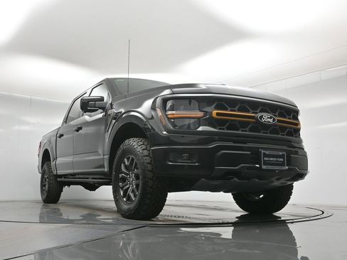 New 2026 Ford F150 Tremor image 44