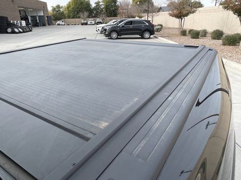 Used 2025 RAM 1500 RHO w/ RHO Level 1 Equipment Group image 15