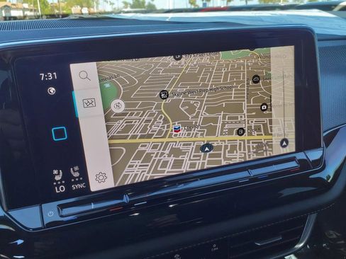 New 2025 Volkswagen Atlas Cross Sport SEL Premium R-Line image 16