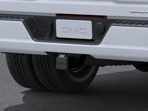 New 2026 GMC Sierra 3500 Denali Ultimate AWD/4WD image 38