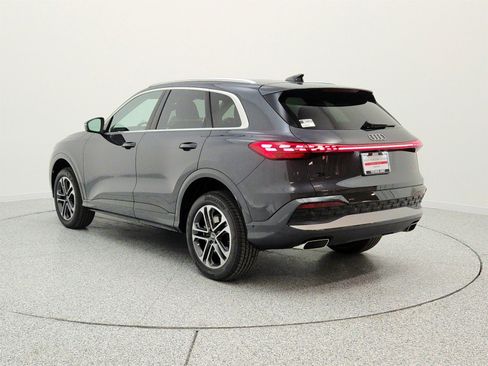 New 2026 Audi Q5 Premium Plus AWD/4WD image 7