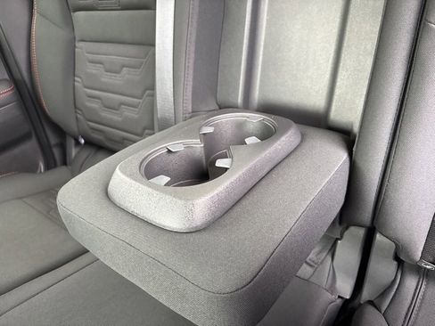 Used 2023 Nissan Frontier PRO-4X w/ Tow Package image 39