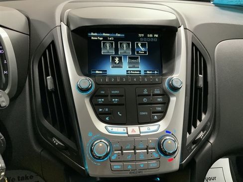 Used 2014 Chevrolet Equinox LT AWD/4WD image 25