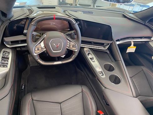 New 2026 Chevrolet Corvette Z06 image 13