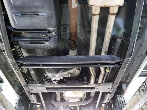 Used 1994 GMC Sierra 1500 4x4 Regular Cab image 23