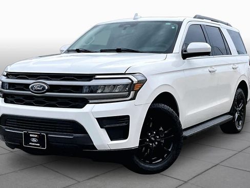 Used 2024 Ford Expedition XLT RWD image 35