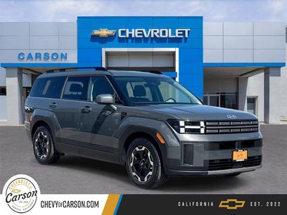 Used 2025 Hyundai Santa Fe SEL