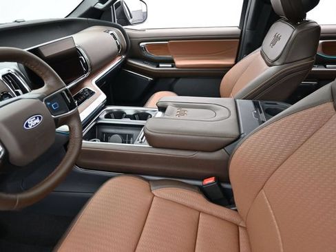 New 2027 Ford Expedition Max King Ranch AWD/4WD image 29