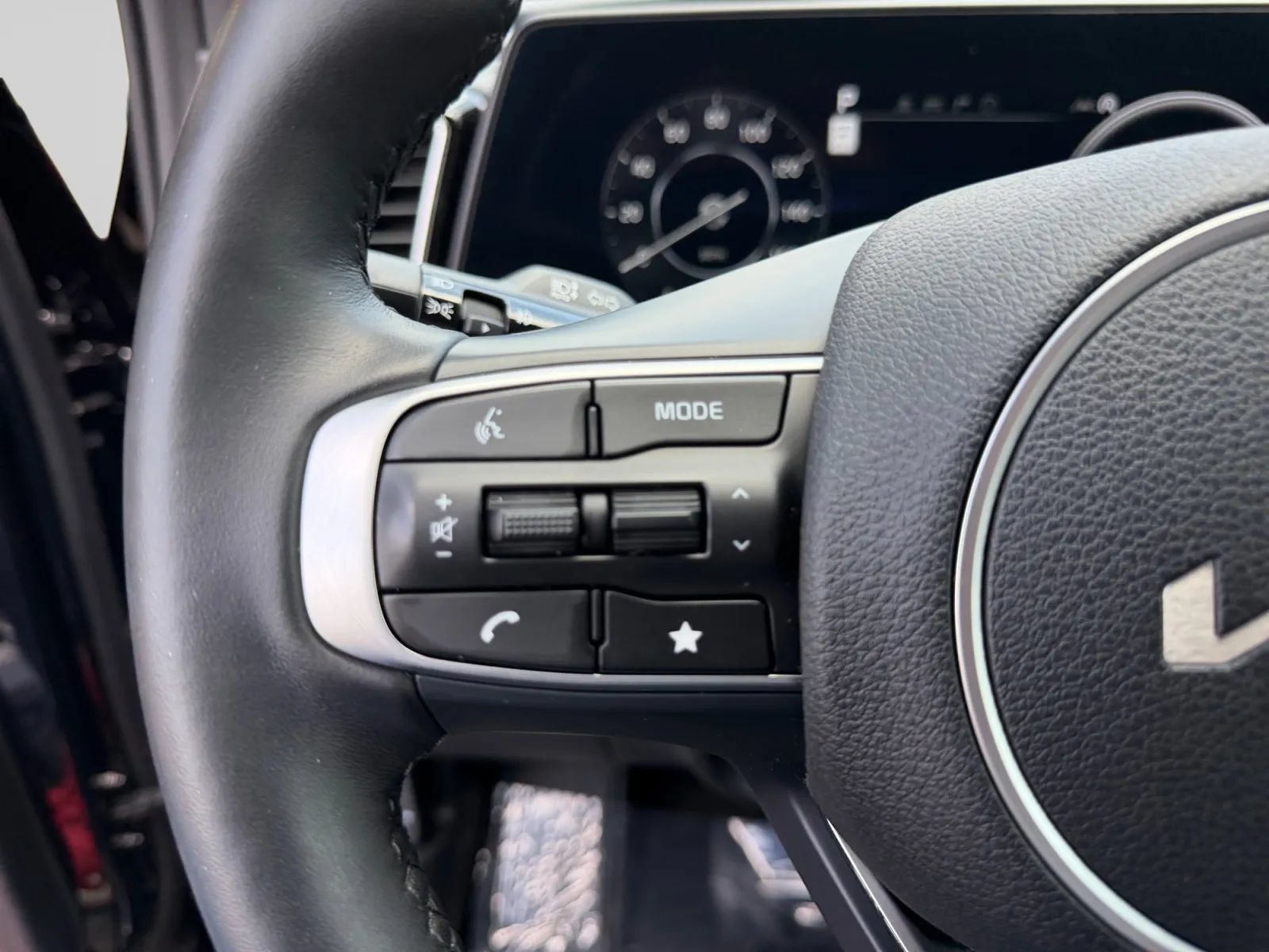 Used 2023 Kia Sportage X-Pro Prestige AWD/4WD image 21