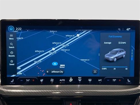 Used 2023 Ford Escape ST-Line Elite w/ Premium Technology Package image 11