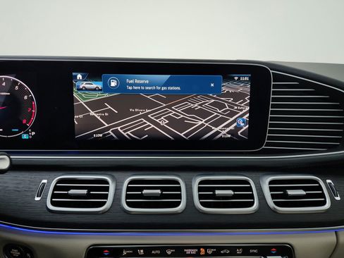 Certified 2026 Mercedes-Benz GLE 350 4MATIC image 24