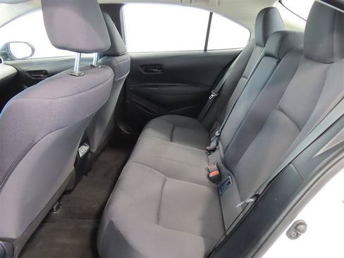 Used 2026 Toyota Corolla LE FWD image 29